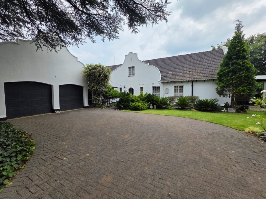 3 Bedroom Property for Sale in Vaalpark Free State